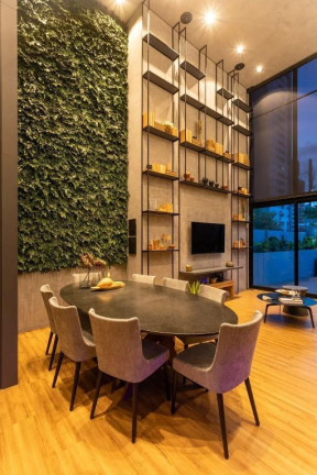 Imagem Apartamento com 1 Quarto à Venda, 35 m² em Manaíra - João Pessoa Imagem Apartamento com 1 Quarto à Venda, 35 m² em Manaíra - João Pessoa
