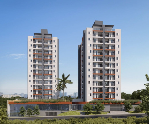 Imóvel com 3 Quartos à Venda, 127 m² em Centro - Diadema