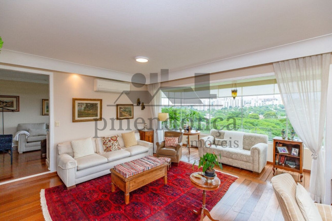Imagem Apartamento com 2 Quartos à Venda, 184 m² em Alto De Pinheiros - São Paulo Imagem Apartamento com 2 Quartos à Venda, 184 m² em Alto De Pinheiros - São Paulo