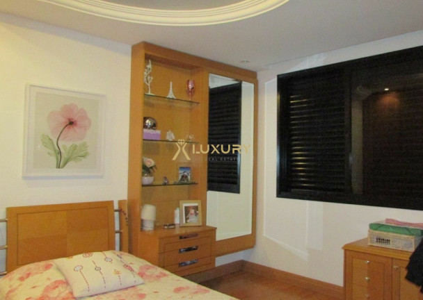 Imagem Imóvel com 4 Quartos à Venda, 176 m² em Belvedere - Belo Horizonte