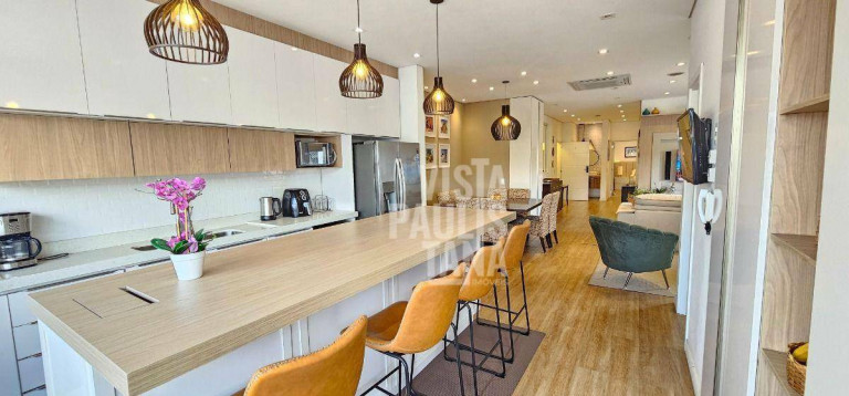Imagem Casa com 4 Quartos à Venda, 360 m² em Vila Hamburguesa - São Paulo