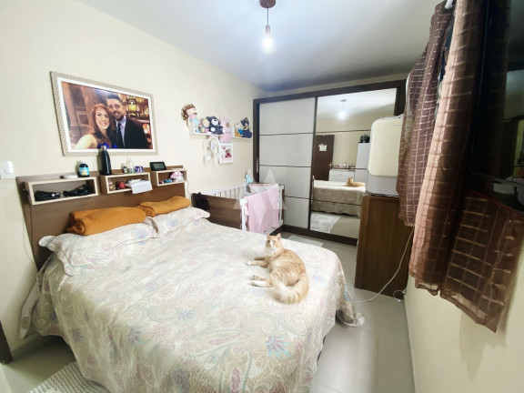 Imagem Apartamento com 1 Quarto à Venda, 59 m² em Centro - São Vicente
