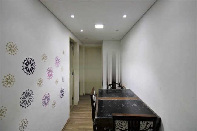Imagem Apartamento com 2 Quartos à Venda, 47 m² em Vila Urupês - Suzano
