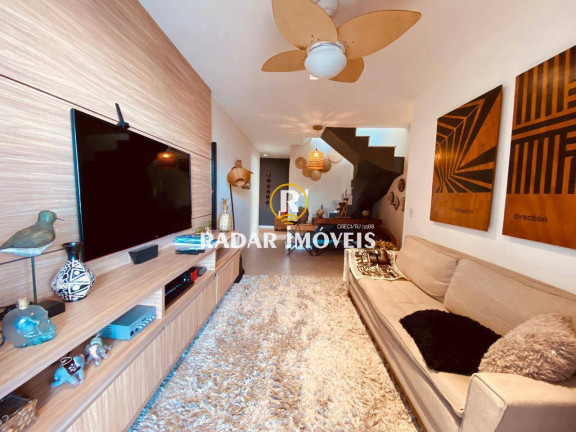 Imagem Cobertura à Venda, 202 m² em Vila Nova - Cabo Frio