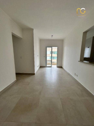 Imagem Apartamento com 2 Quartos à Venda, 65 m² em Canto Do Forte - Praia Grande