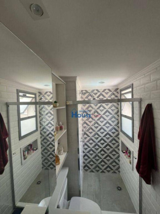 Imagem Apartamento com 2 Quartos à Venda, 81 m² em Perdizes - São Paulo