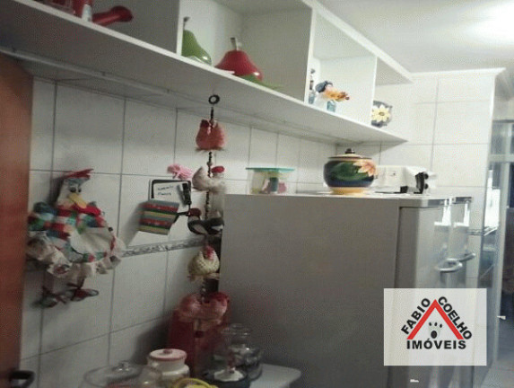 Imagem Apartamento com 3 Quartos à Venda, 75 m² em Interlagos - São Paulo Imagem Apartamento com 3 Quartos à Venda, 75 m² em Interlagos - São Paulo