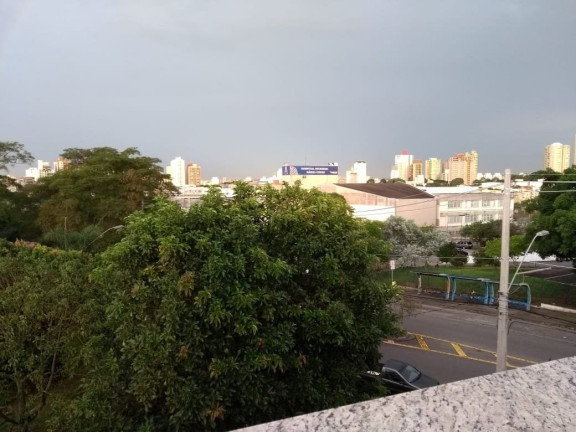 Imagem Apartamento com 3 Quartos à Venda,  em Paraíso - Santo André