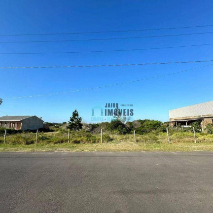 Terreno à Venda, 480 m² em Santa Terezinha - Imbé