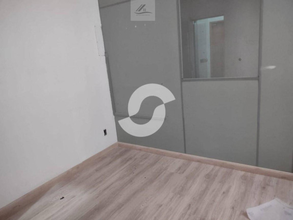 Imagem Sala Comercial para Alugar, 26 m² em Centro - Niterói