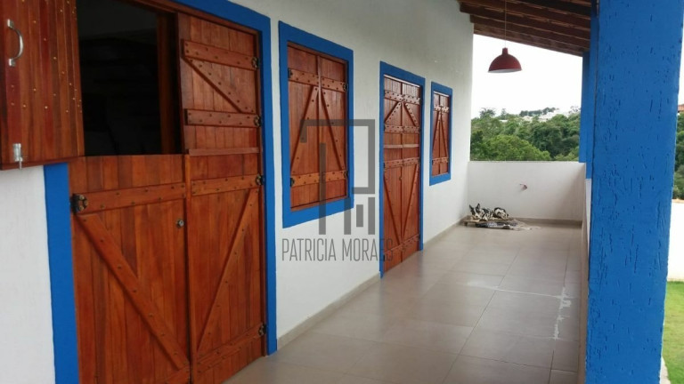 Imagem Casa de Condomínio com 3 Quartos à Venda, 418 m² em Rio Verde - Araçoiaba Da Serra Imagem Casa de Condomínio com 3 Quartos à Venda, 418 m² em Rio Verde - Araçoiaba Da Serra