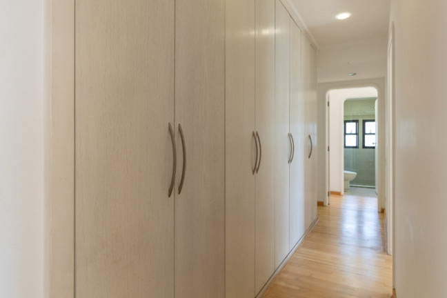 Imagem Apartamento com 3 Quartos à Venda, 209 m² em Itaim Bibi - São Paulo