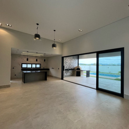 Imagem Casa com 4 Quartos à Venda, 290 m² em Urbanova - São José Dos Campos
