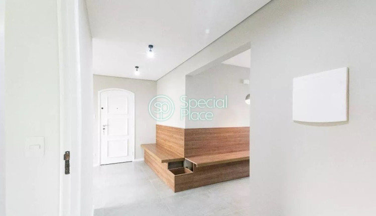 Imagem Apartamento com 3 Quartos à Venda, 200 m² em Moema - São Paulo Imagem Apartamento com 3 Quartos à Venda, 200 m² em Moema - São Paulo