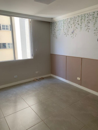 Imagem Apartamento com 3 Quartos à Venda, 120 m² em Santa Cecília - São Paulo