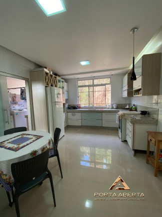 Imagem Apartamento com 3 Quartos à Venda, 117 m² em Veneza - Ipatinga