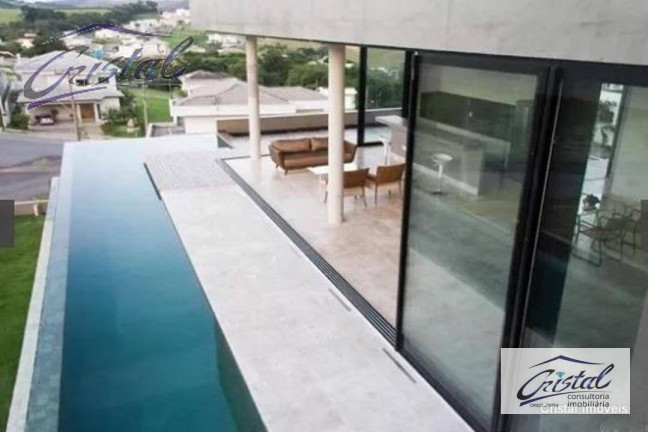Imagem Casa com 4 Quartos à Venda, 635 m² em Bairro Itapema - Itatiba