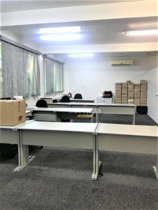 Imagem Sobrado com 4 Quartos para Alugar, 600 m² em Jardim - Santo André Imagem Sobrado com 4 Quartos para Alugar, 600 m² em Jardim - Santo André