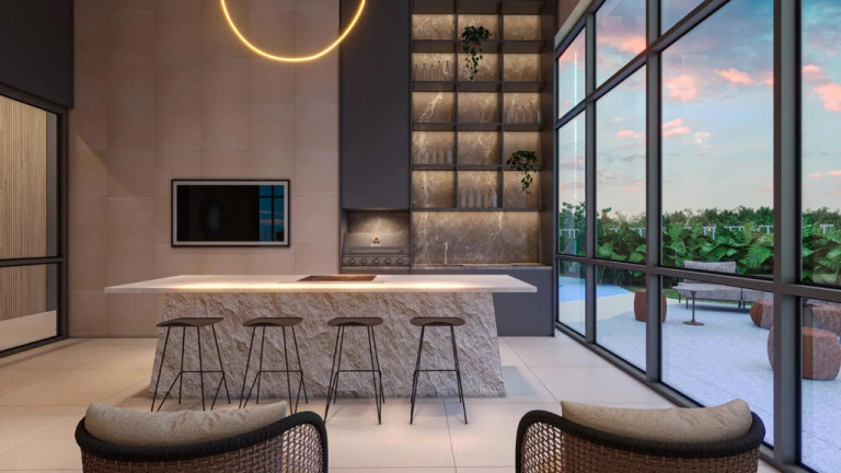 Imagem Apartamento com 3 Quartos à Venda, 170 m² em Higienópolis - São Paulo