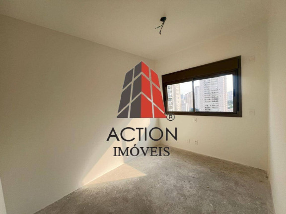 Imagem Apartamento com 3 Quartos à Venda, 144 m² em Parque São Jorge - São Paulo
