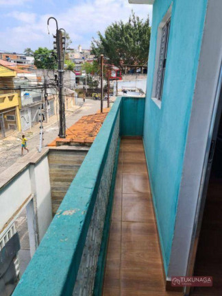 Imagem Casa com 1 Quarto para Alugar, 50 m² em Jardim Moreira - Guarulhos Imagem Casa com 1 Quarto para Alugar, 50 m² em Jardim Moreira - Guarulhos