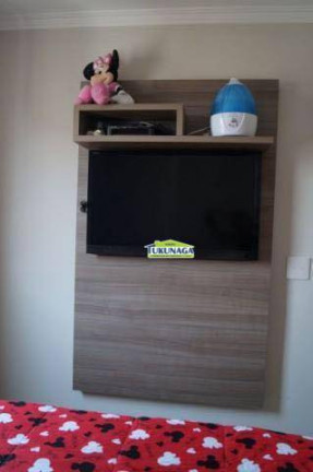 Imagem Apartamento com 2 Quartos à Venda, 62 m² em Vila Miriam - Guarulhos