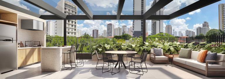 Imagem Imóvel com 3 Quartos à Venda, 179 m² em Vila Romana - São Paulo