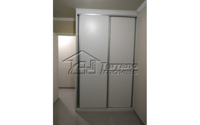 Imagem Apartamento com 2 Quartos à Venda, 50 m² em Parque Residencial Flamboyant  - São José Dos Campos