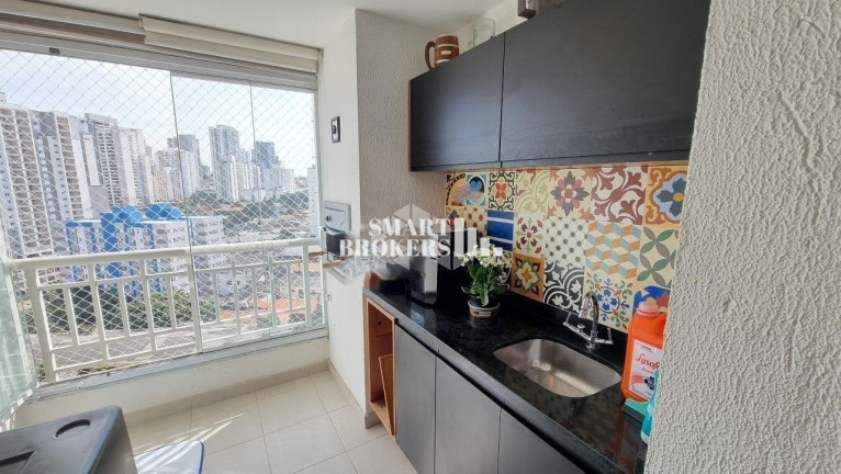 Imagem Apartamento com 2 Quartos à Venda, 60 m² em Ipiranga - São Paulo Imagem Apartamento com 2 Quartos à Venda, 60 m² em Ipiranga - São Paulo