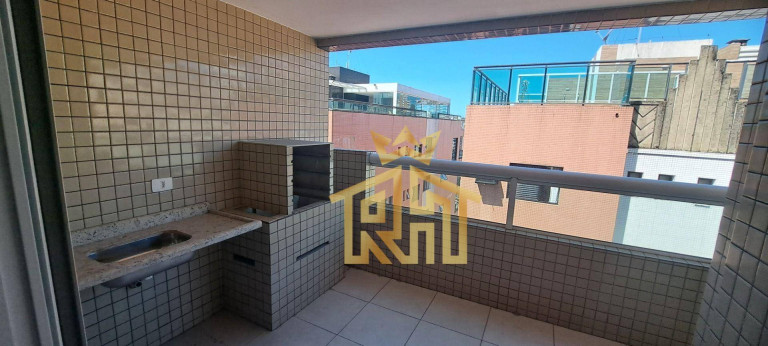 Imagem Apartamento com 2 Quartos à Venda, 88 m² em Canto Do Forte - Praia Grande Imagem Apartamento com 2 Quartos à Venda, 88 m² em Canto Do Forte - Praia Grande