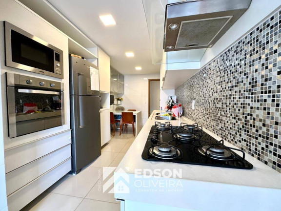 Imagem Apartamento com 4 Quartos à Venda, 141 m² em Tambaú - João Pessoa