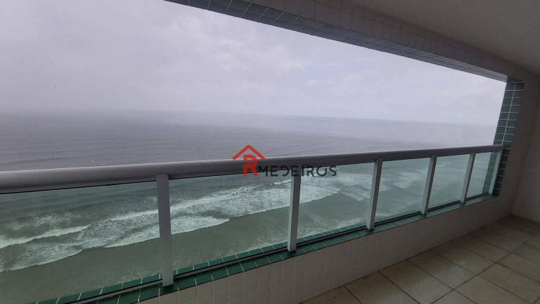 Imagem Apartamento com 3 Quartos à Venda, 110 m² em Centro - Mongaguá
