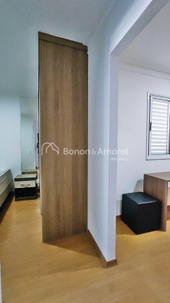 Imagem Apartamento com 3 Quartos para Alugar, 86 m² em Chácara Primavera - Campinas Imagem Apartamento com 3 Quartos para Alugar, 86 m² em Chácara Primavera - Campinas