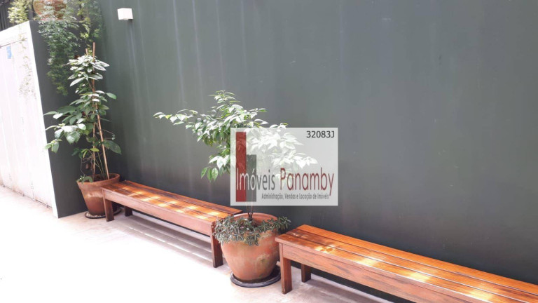 Imagem Apartamento com 2 Quartos à Venda, 84 m² em Vila Mariana - São Paulo
