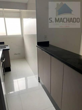 Imagem Apartamento com 2 Quartos à Venda, 48 m² em Parque João Ramalho - Santo André Imagem Apartamento com 2 Quartos à Venda, 48 m² em Parque João Ramalho - Santo André