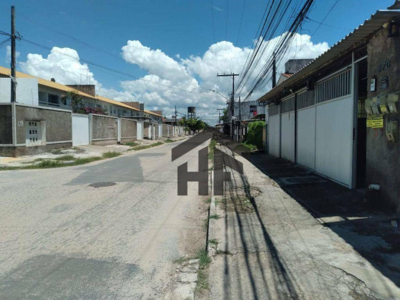 Imagem Casa com 3 Quartos à Venda, 78 m² em Janga - Paulista