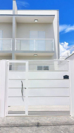 Imagem Casa com 2 Quartos à Venda, 84 m² em Jardim Novo Horizonte - Sorocaba Imagem Casa com 2 Quartos à Venda, 84 m² em Jardim Novo Horizonte - Sorocaba