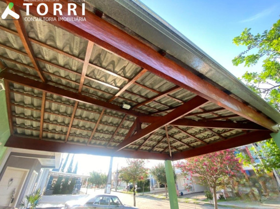 Imagem Imóvel com 3 Quartos à Venda, 129 m² em Horto Florestal - Sorocaba