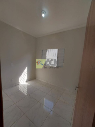 Imagem Casa com 2 Quartos à Venda, 108 m² em Jardim Novo Cambuí - Hortolândia Imagem Casa com 2 Quartos à Venda, 108 m² em Jardim Novo Cambuí - Hortolândia