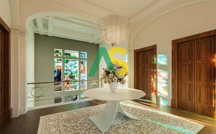 Imagem Imóvel com 1 Quarto à Venda, 36 m² em Graças - Recife