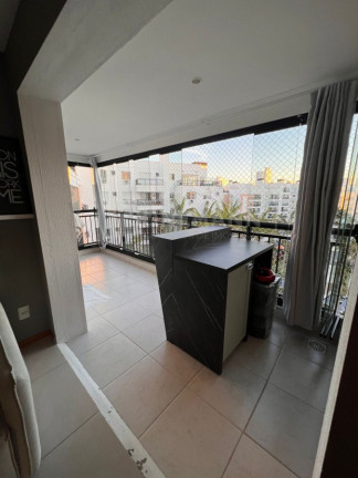 Imagem Apartamento com 2 Quartos à Venda, 97 m² em Abraão - Florianópolis