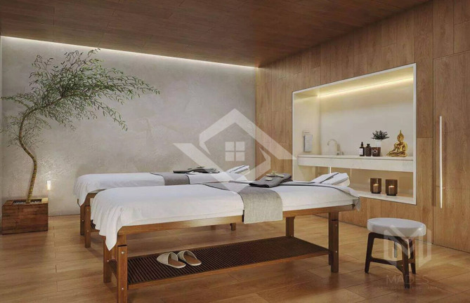Imagem Apartamento com 4 Quartos à Venda, 300 m² em Barra Da Tijuca - Rio De Janeiro