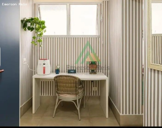 Imagem Casa com 4 Quartos à Venda, 180 m² em Santa Cecília - São Paulo