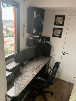 Imagem Apartamento com 3 Quartos à Venda, 161 m² em Parque Da Móoca - São Paulo Imagem Apartamento com 3 Quartos à Venda, 161 m² em Parque Da Móoca - São Paulo