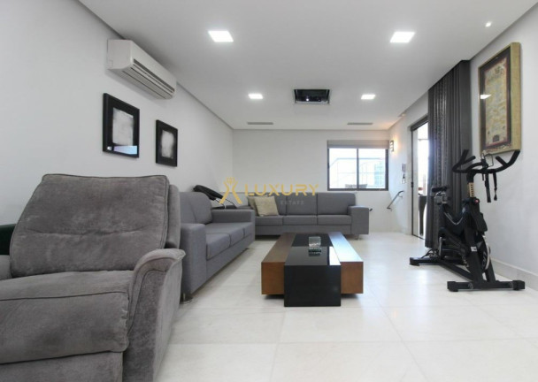 Imagem Imóvel com 4 Quartos à Venda, 394 m² em Serra - Belo Horizonte