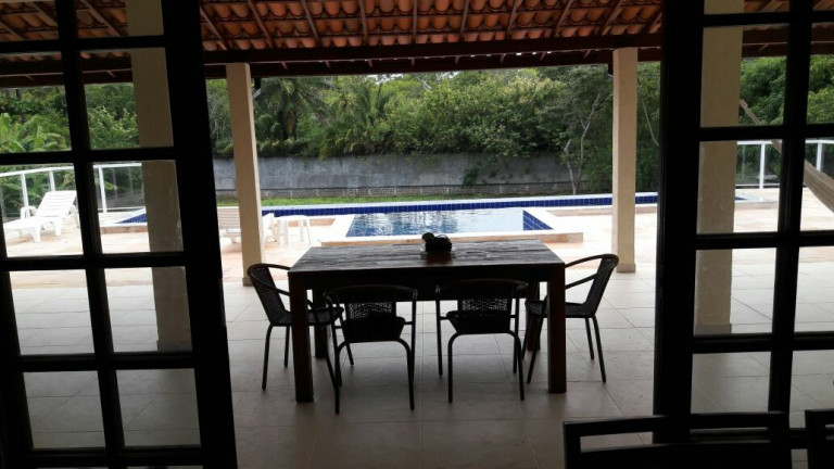Imagem Casa com 4 Quartos à Venda, 450 m² em Portão - Lauro De Freitas