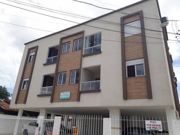 Apartamento com 1 Quarto à Venda, 40 m² em Ingleses - Florianópolis