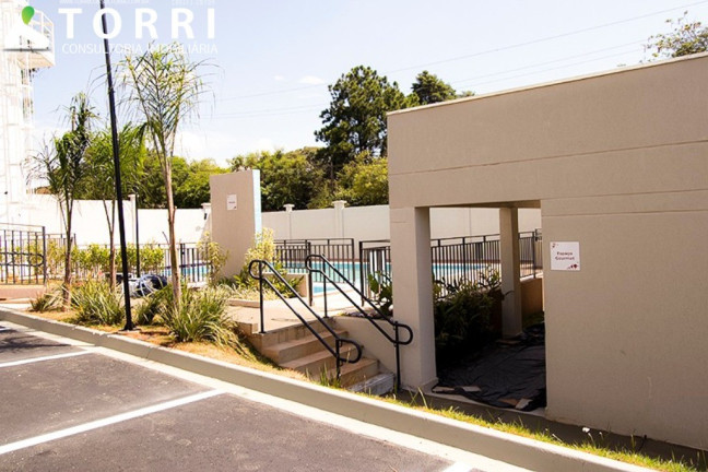 Imagem Apartamento com 2 Quartos à Venda, 42 m² em Recreio Dos Sorocabanos - Sorocaba Imagem Apartamento com 2 Quartos à Venda, 42 m² em Recreio Dos Sorocabanos - Sorocaba