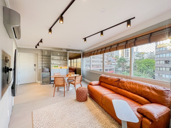Imóvel com 2 Quartos à Venda,  em Bela Vista - Porto Alegre