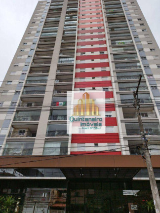 Apartamento com 3 Quartos à Venda, 81 m² em Jardim Flor Da Montanha - Guarulhos
